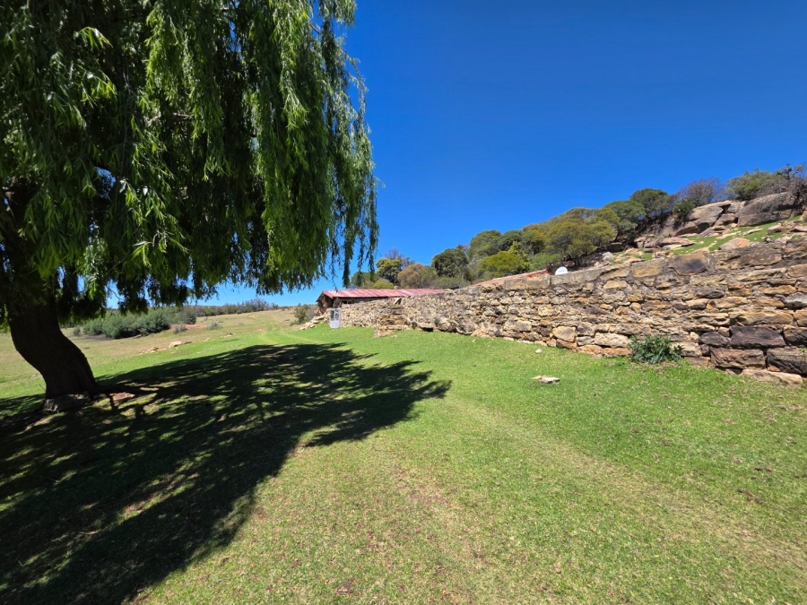 Commercial Property for Sale in Bethlehem Free State